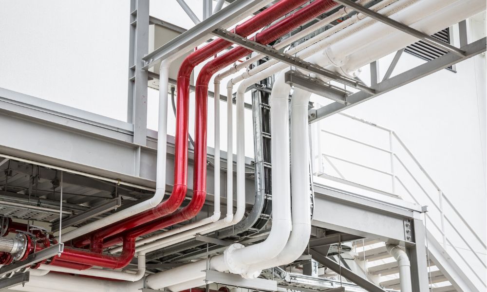 Instalaciones y reparaciones certificadas