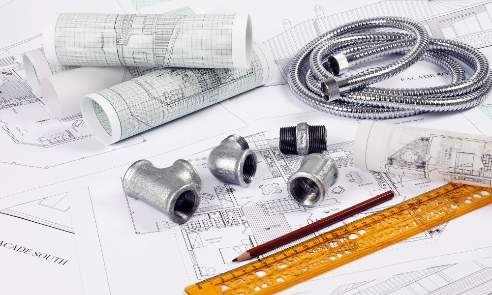 Instalación de Radiadores 