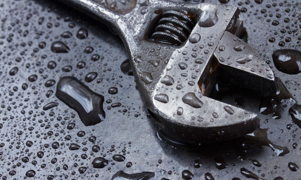 Instalación de Fontanería Valencia