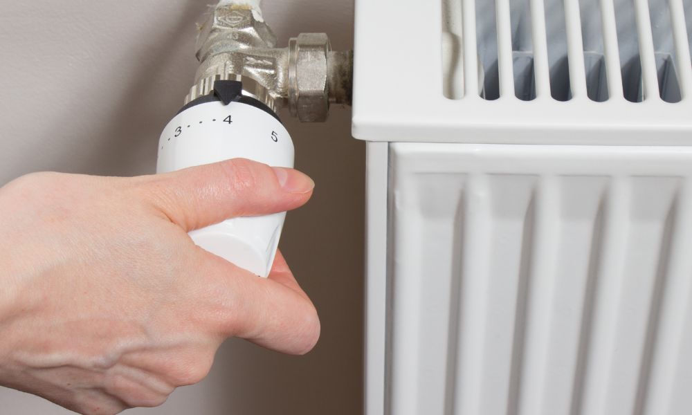 Mantenimiento e Instalación Calefacción y calderas  